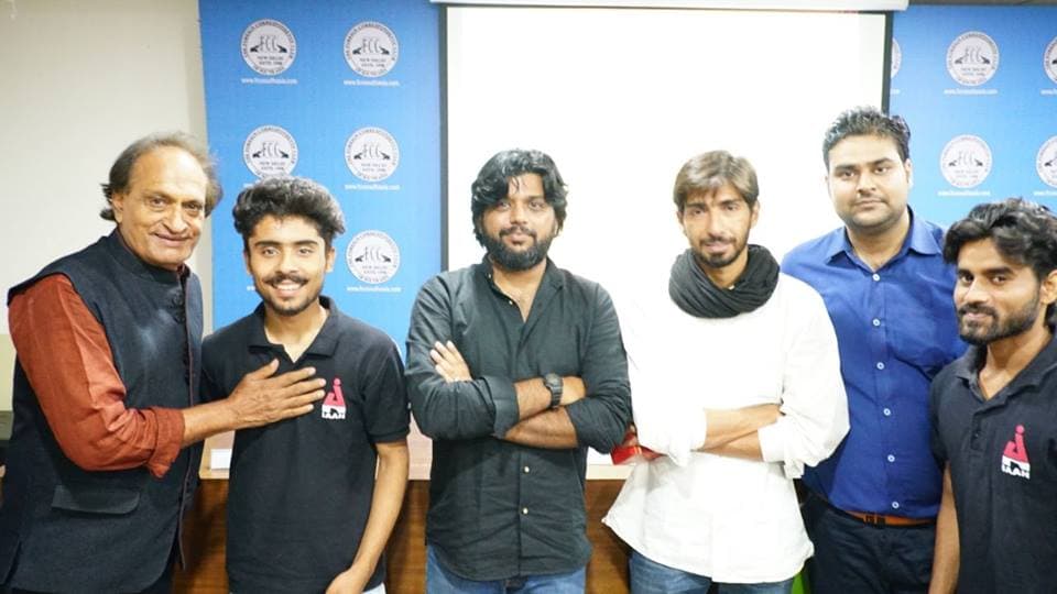 IAAN School of Mass Communication New Delhi Events photo 14